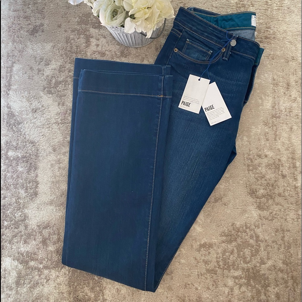Paige Penny Jean Size 31